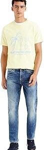 Men's 511 Slim Fit Mid Rise Jeans