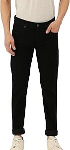 Men's Slim Jeans