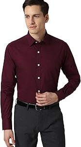 Men's Cotton Regular Fit Shirt