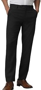 Men's Slim Work Utility Pants