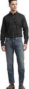 Men's 511 Slim Fit Indigo Jeans