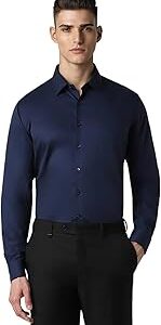 Men's Cotton Modern Fit Shirt