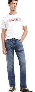 Men's 511 Mid Rise Slim Fit Jeans