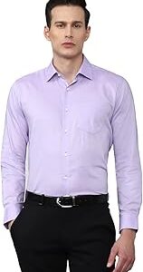Men's Cotton Regular Fit Shirt