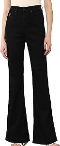 Women's High Rise Classic Jeans