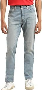 Men's 511 Slim Fit Mid Rise Stretchable Jeans