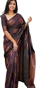 Women Cotton Saree