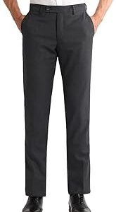 Men's Tapered Pants