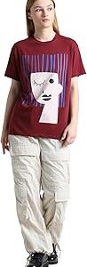 Women's Regular Fit T-Shirt