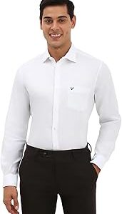 Men's Cotton Slim Fit Shirt