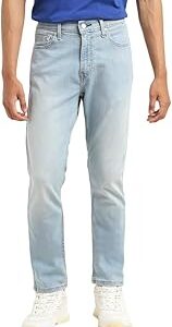 Men's 511 Slim Fit Mid Rise Stretchable Jeans