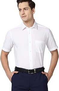 Men's Cotton Regular Fit Casual Shirt