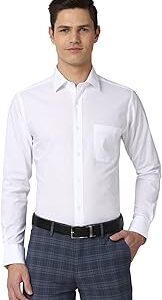 White Shirt