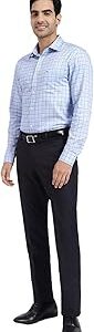Men's Tailored Pants