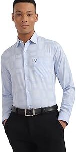 Men's Slim Fit Shirt
