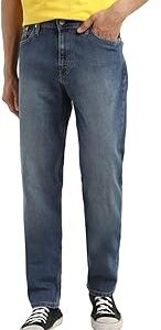 Men's 511 Slim Fit Mid Rise Jeans