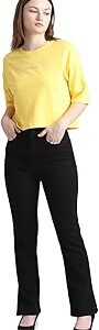 Women's Regular Fit T-Shirt