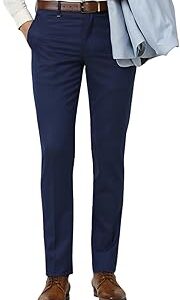 Men's Slim Work Utility Pants