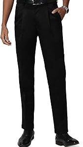 Men's Comfortable Fit Work Utility Pants