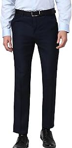 Men Slim Fit Pants