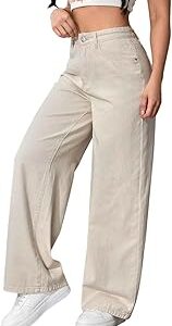 Women's Jeans|Women Jeans Baggy |womensjeans high Waist||(WDJ-8)