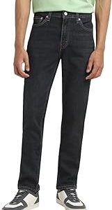Men's 511 Mid Rise Slim Fit Jeans