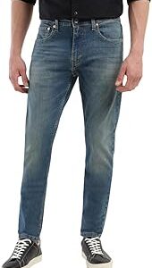 Men's 512 Slim Tapered Fit Mid Rise Jeans