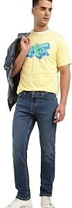 Men's 511 Slim Fit Mid Rise Jeans
