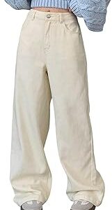 Denim Diva Womens & Girls Regular Relaxed Fit Denim Blend Jeans