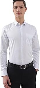 Men Regular Fit Shirt