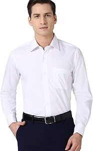 Men's Cotton Regular Fit Shirt