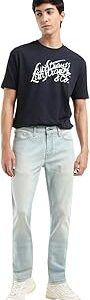 Men's 511 Mid Rise Slim Fit Jeans
