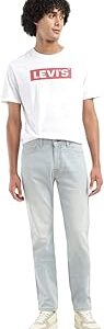 Men's 511 Mid Rise Slim Fit Jeans