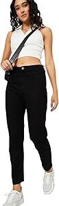 Women's Regular Jeans