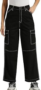 Women's Regular Casual Pants