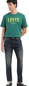 Men's 511 Mid Rise Slim Fit Jeans