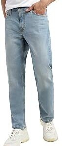 Men's 511 Slim Fit Mid Rise Blue Jeans