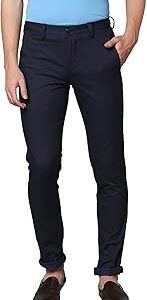 Men's Regular Fit Pants