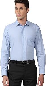 Men's Cotton Regular Fit Shirt