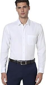 Men's Cotton Slim Fit Shirt