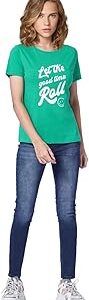 Women's Cotton Regular Fit T-Shirt