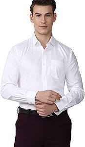 Men's Cotton Regular Fit Shirt