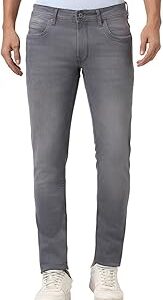 Men Mid Rise Regular Fit Jeans