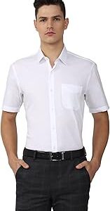 Men's Cotton Regular Fit Shirt