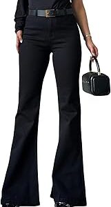 Women's Loose High Rise Jeans