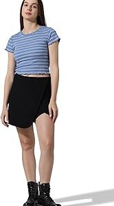 Women's Slim Fit T-Shirt