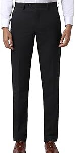 Men's Slim Work Utility Pants