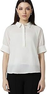 Women's Regular Fit Shirt