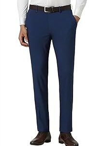 Men's Slim Work Utility Pants
