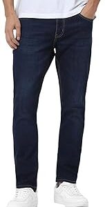 Men's Classic Jeans